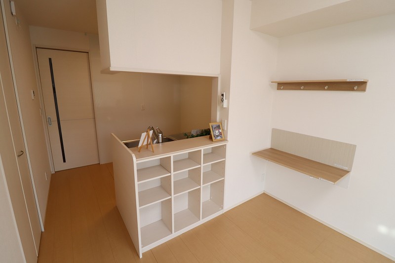 浜の前マンション１３号棟 その他