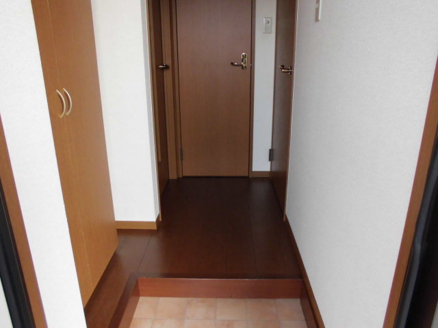 エスペランサ その他