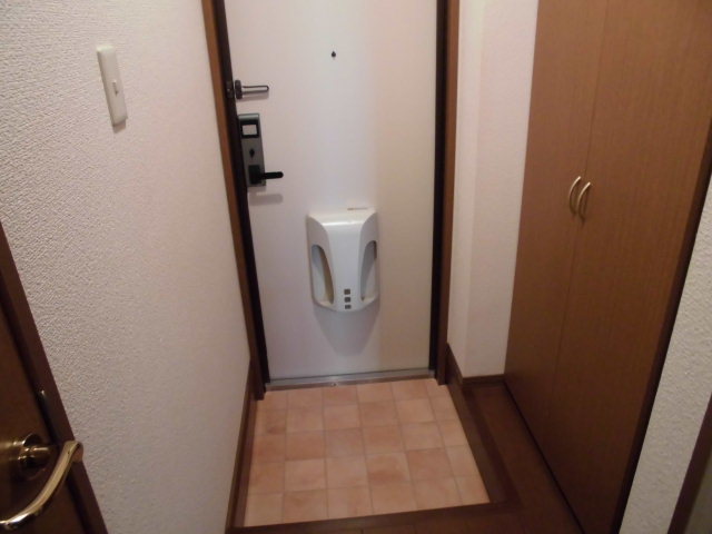 エスペランサ その他