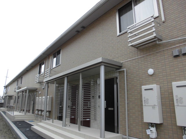 ノールプラージュ 外観