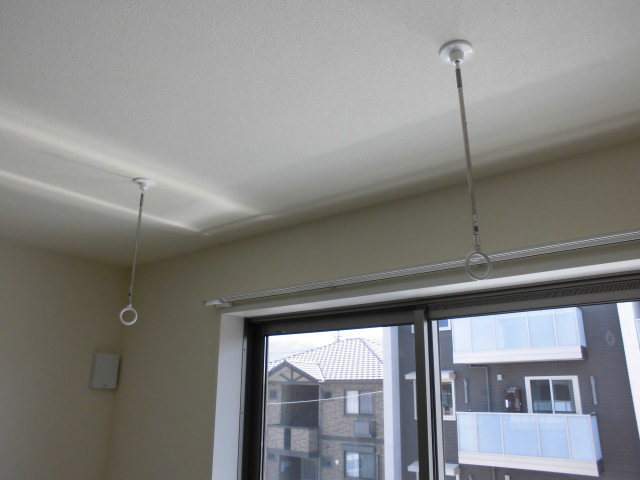 ベレオ北島田Ａ その他