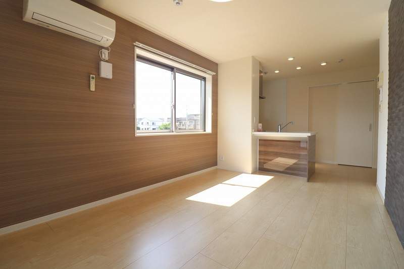ベレオ北島田Ａ その他