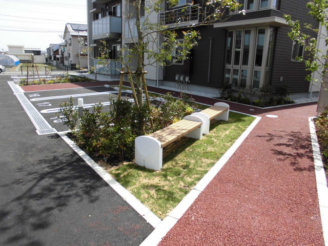 ベレオ北島田Ａ その他