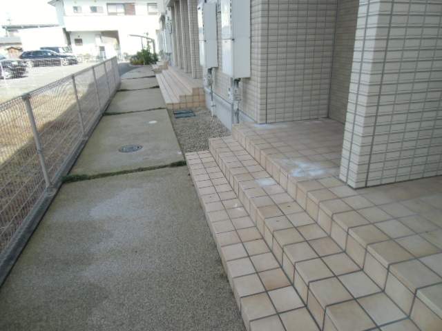 ロイヤルテラス その他