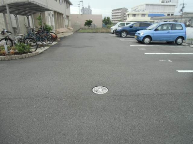 ロイヤルテラス その他