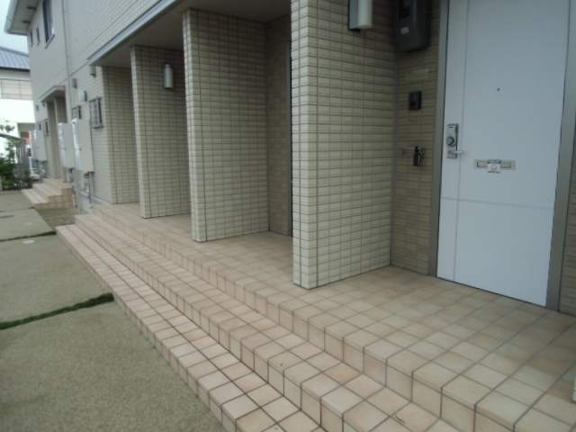 ロイヤルテラス その他