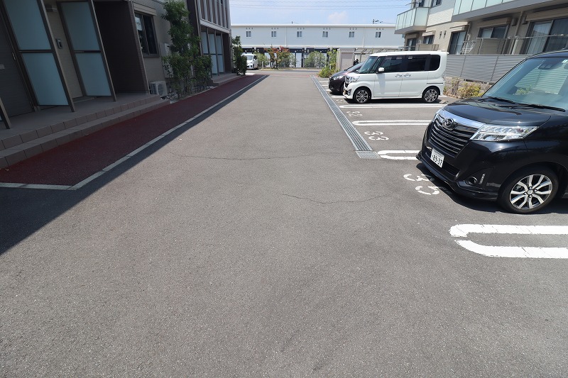 シャーメゾンレフレールⅣ・Ⅴ その他
