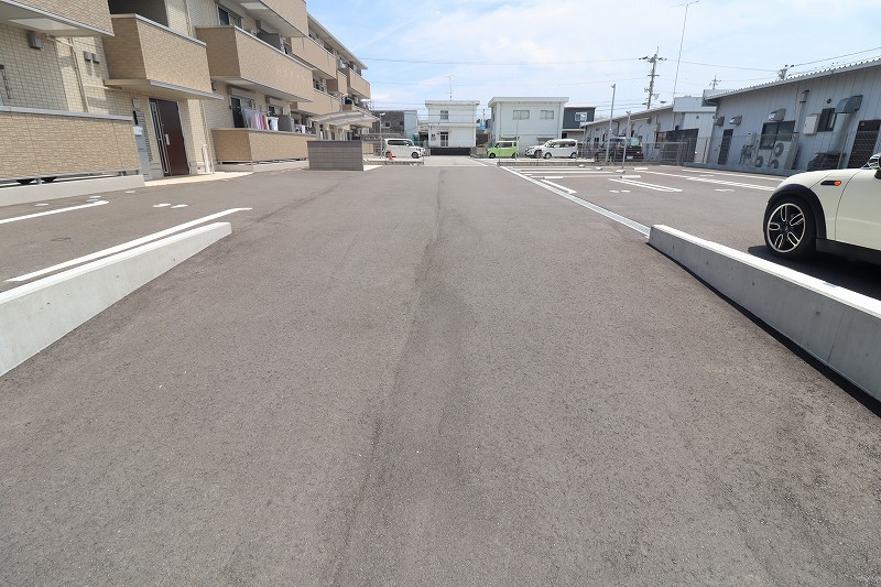 ロイヤルサンＡ その他