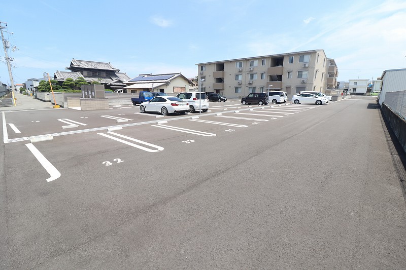 ロイヤルサンＡ その他
