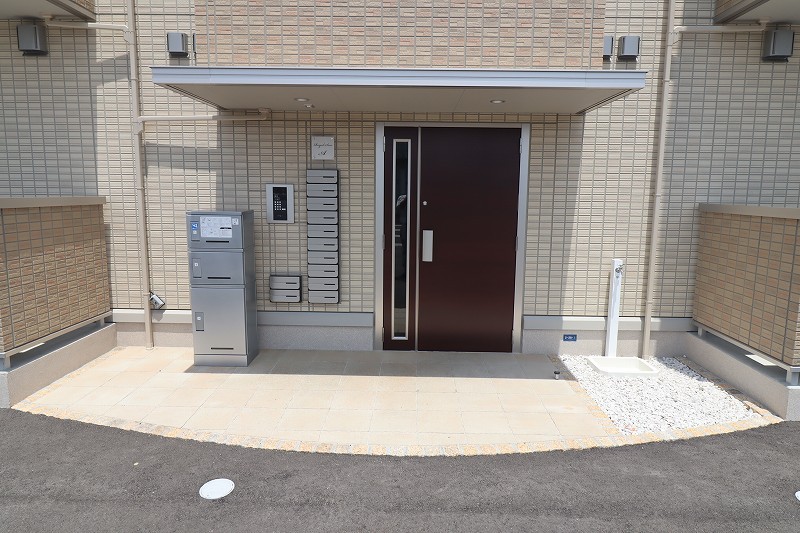 ロイヤルサンＡ その他
