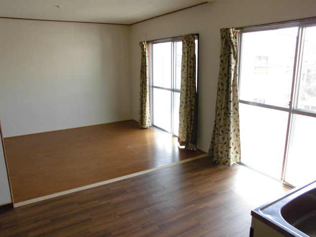 辻マンション その他