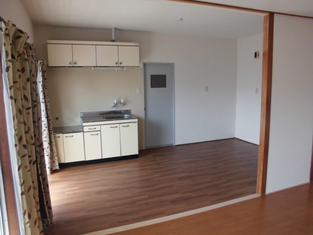 辻マンション その他