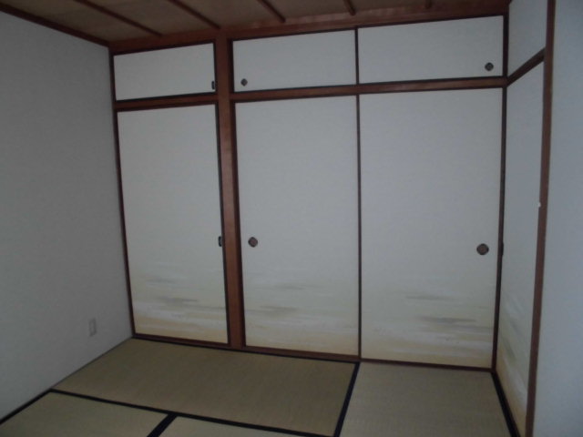 辻マンション その他