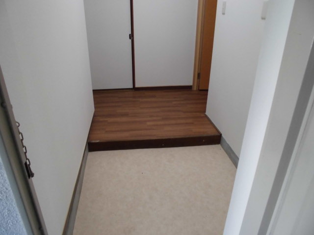 辻マンション その他