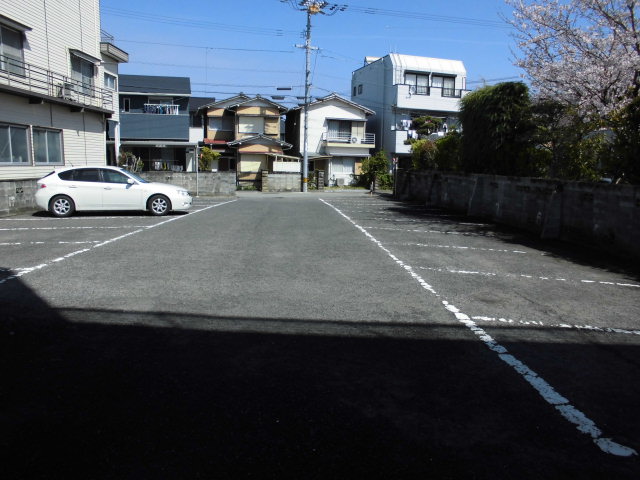 辻マンション その他