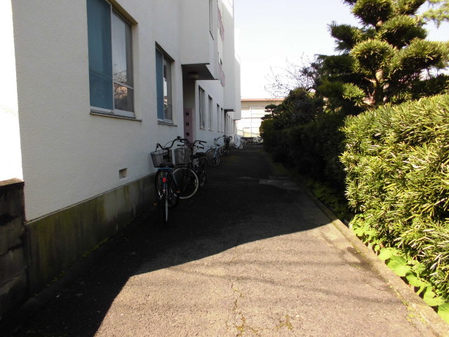 辻マンション その他