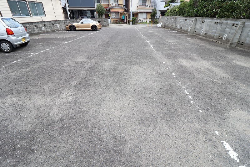 辻マンション その他