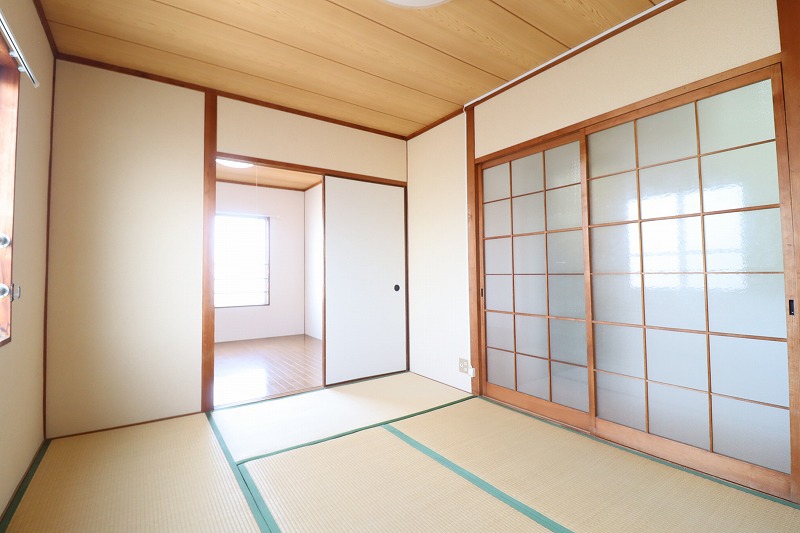 コーポ岡部 その他