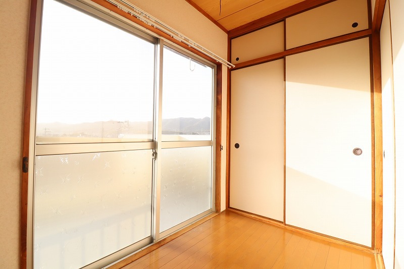 コーポ岡部 その他