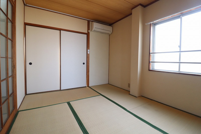 コーポ岡部 その他