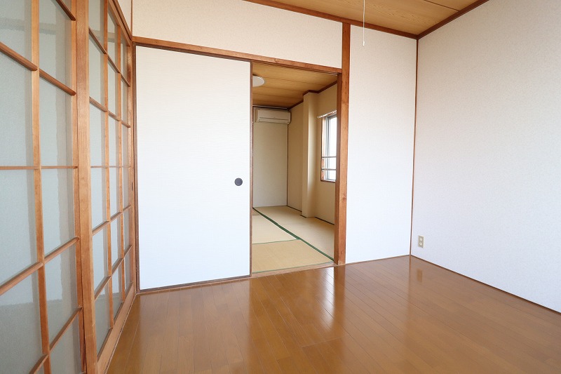 コーポ岡部 その他