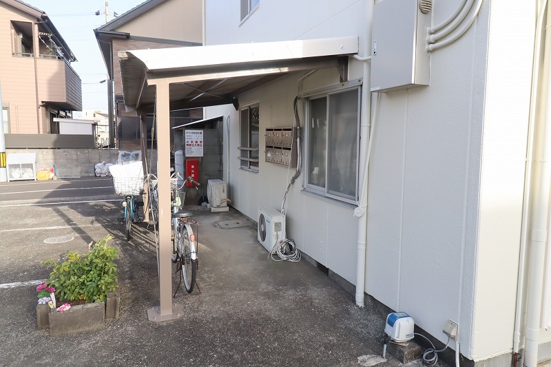 コーポ岡部 その他