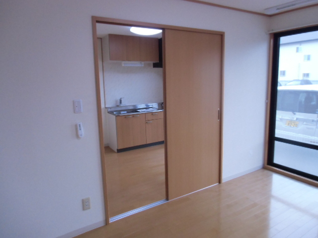 セジュール笹川 その他