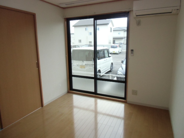 セジュール笹川 その他