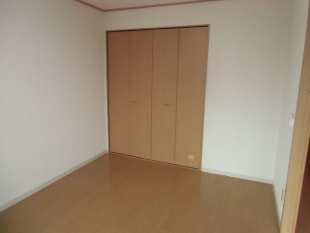 セジュール笹川 その他