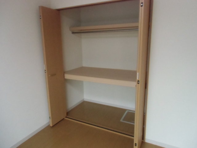 セジュール笹川 その他