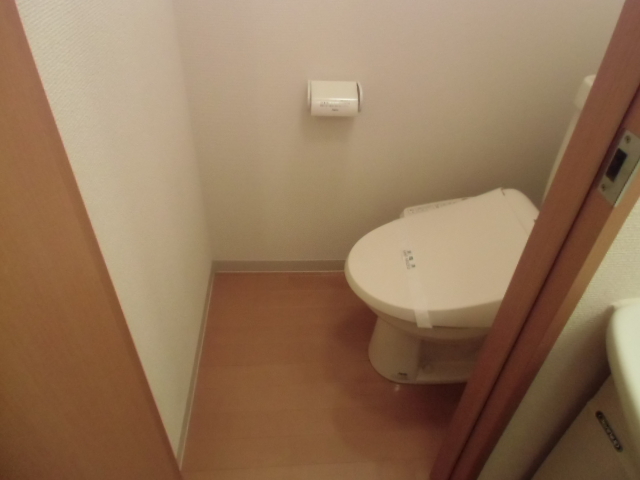 セジュール笹川 その他