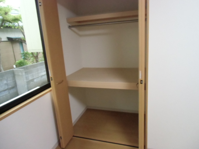 セジュール笹川 その他