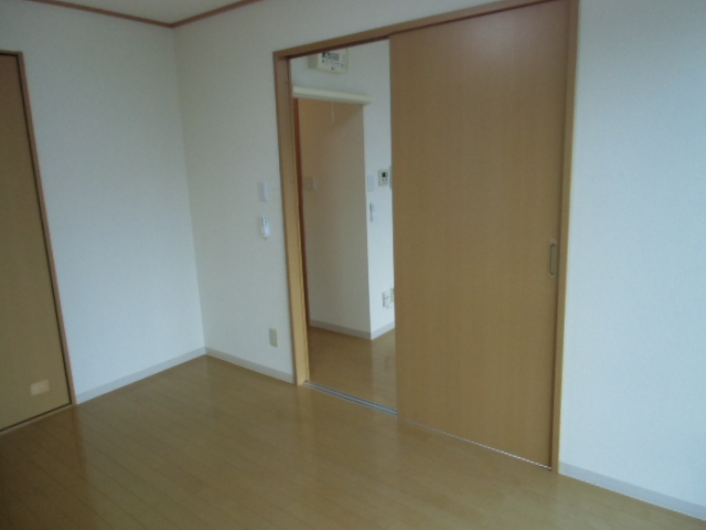 セジュール笹川 その他