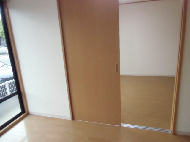 セジュール笹川 その他