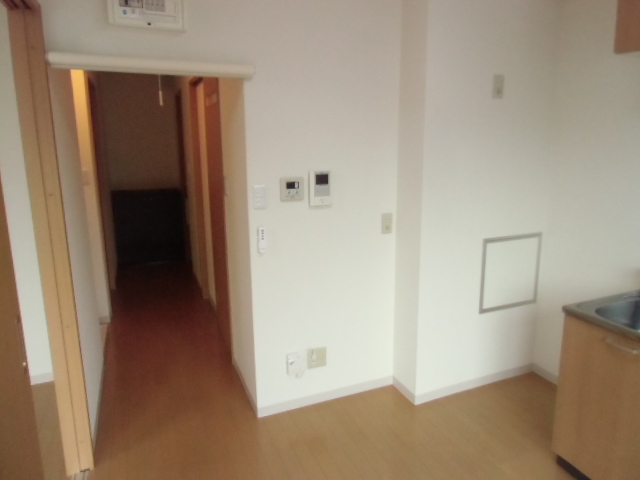 セジュール笹川 その他