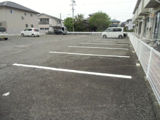 セジュール笹川 その他