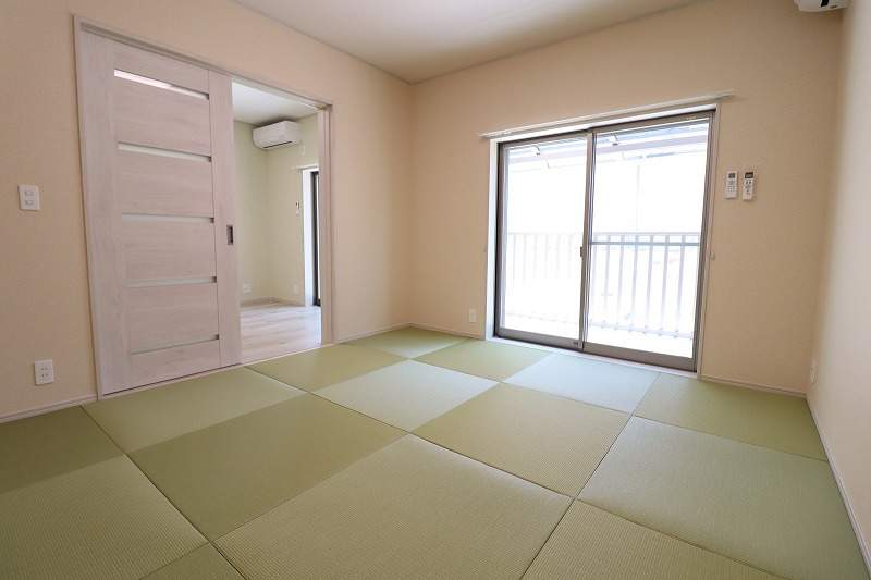 府中戸建 その他