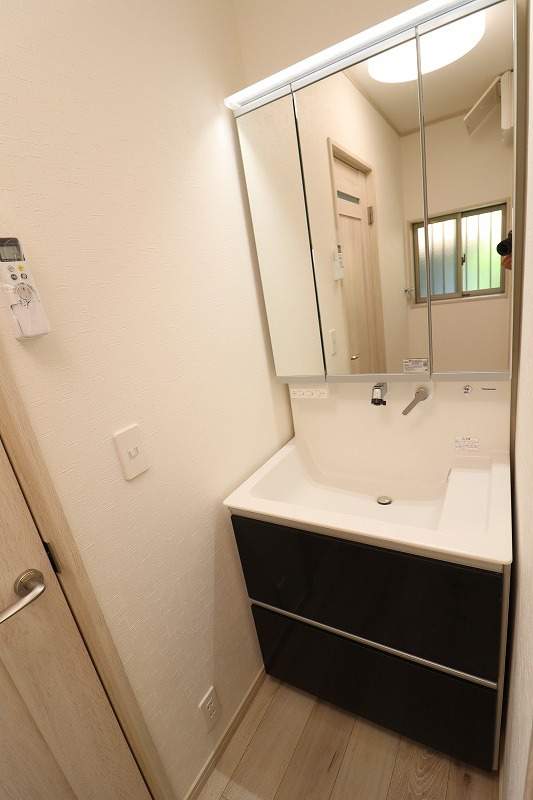 府中戸建 その他