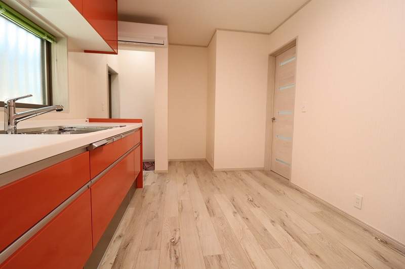 府中戸建 その他