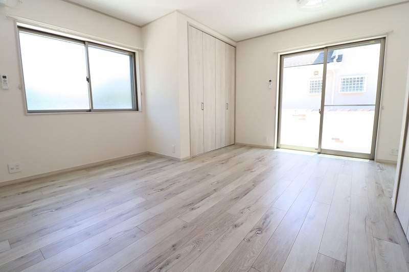 府中戸建 その他
