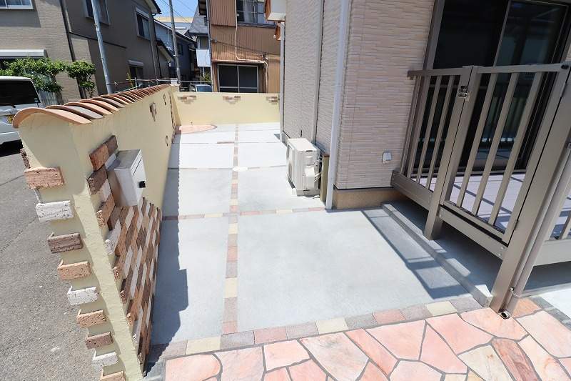 府中戸建 その他