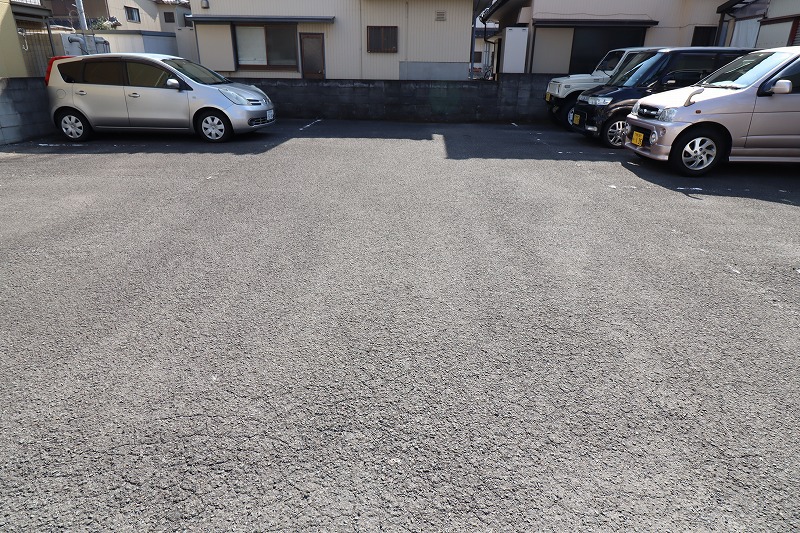 サティー光陽台 その他