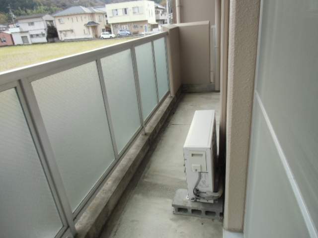 コーポ中村 その他