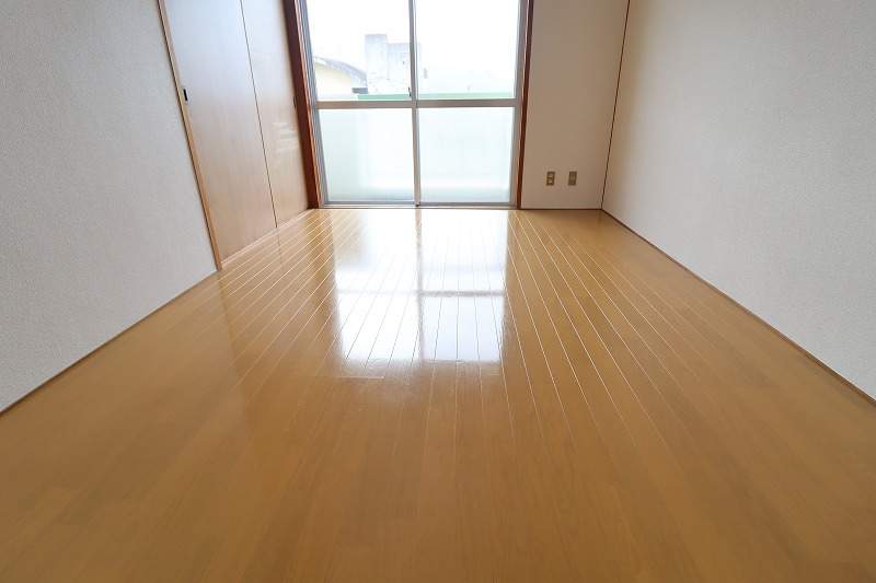 グリーンハイツ その他