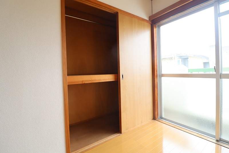 グリーンハイツ その他