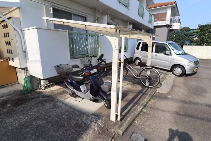 グリーンハイツ その他