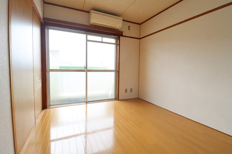 グリーンハイツ その他