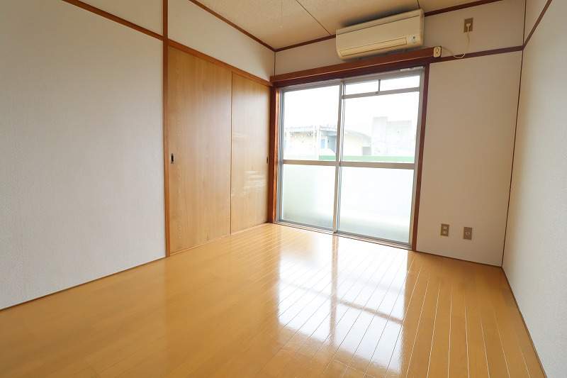 グリーンハイツ その他
