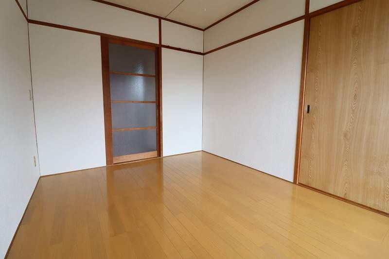 グリーンハイツ その他