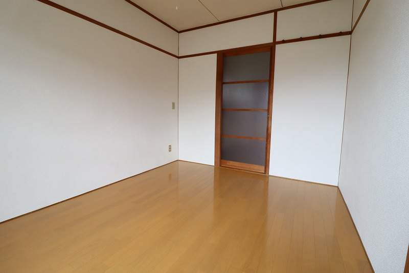 グリーンハイツ その他